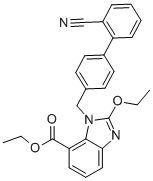 CAS 139481-41-7 structure