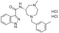 CAS 141034-42-6 molecular structure