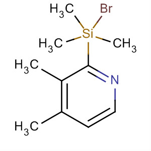 CAS 141216-42-4 molecular structure
