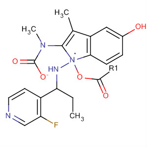 CAS 141287-42-5 molecular structure