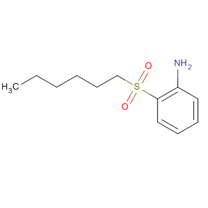 CAS 141304-42-9 molecular structure