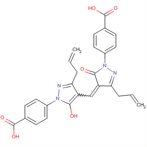 CAS 141565-42-6 molecular structure