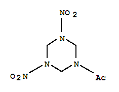 CAS 14168-42-4 molecular structure
