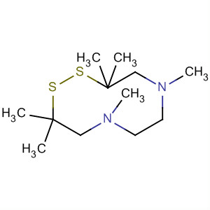 CAS 141938-42-3 molecular structure
