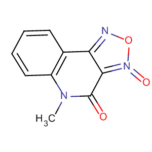 CAS 141945-42-8 molecular structure