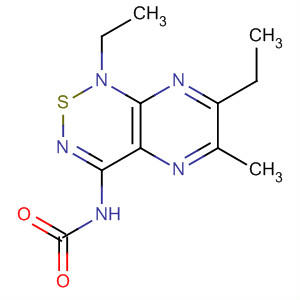CAS 141957-42-8 molecular structure
