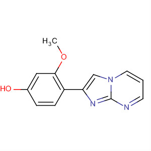 CAS 143489-42-3 molecular structure