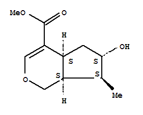 CAS 144939-42-4 molecular structure