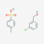 CAS 14503-42-5 molecular structure