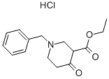 CAS 1454-53-1 structure