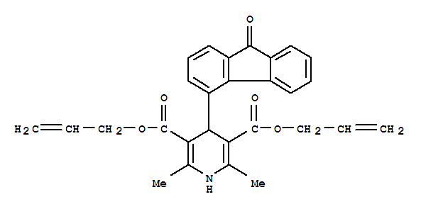 CAS 145695-42-7 molecular structure