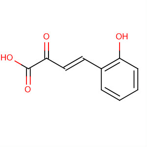 CAS 145761-42-8 molecular structure