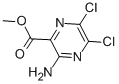 CAS 1458-18-0 structure