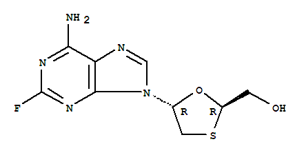 CAS 145986-42-1 molecular structure