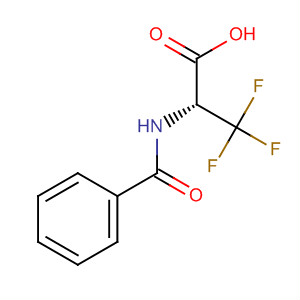 CAS 1465-42-5 molecular structure