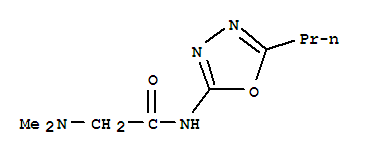 CAS 147396-42-7 molecular structure
