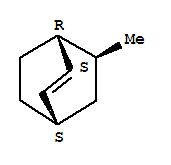 CAS 14803-42-0 molecular structure