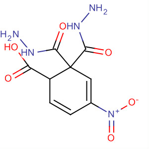 CAS 14908-42-0 molecular structure