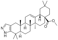 CAS 14910-42-0 structure