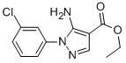CAS 15001-08-8 structure