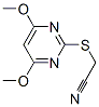 CAS 150095-42-4 molecular structure