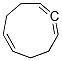 CAS 1502-42-7 molecular structure