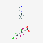 CAS 1511-42-8 molecular structure
