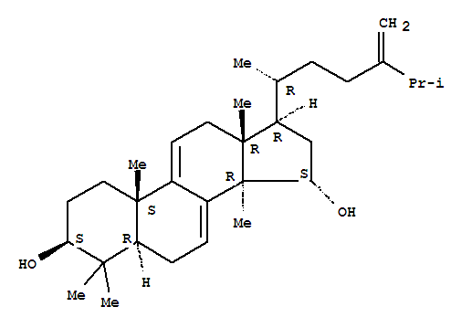 CAS 151368-42-2 molecular structure