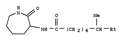 CAS 151379-42-9 molecular structure