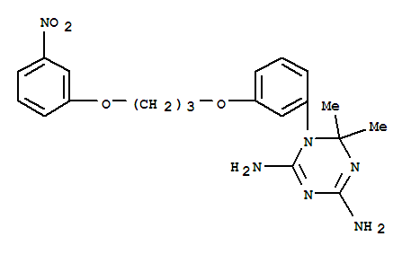 CAS 151648-42-9 molecular structure