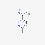CAS 1521200-42-9 molecular structure