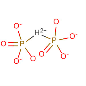CAS 15251-42-0 molecular structure