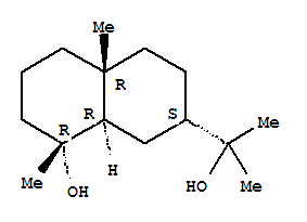 CAS 152697-42-2 molecular structure