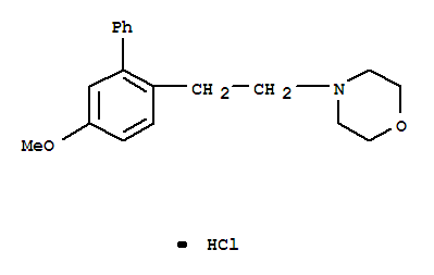 CAS 15286-42-7 structure