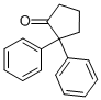 CAS 15324-42-2 molecular structure