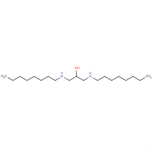 CAS 15411-42-4 molecular structure