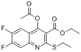 CAS 154330-68-4 structure