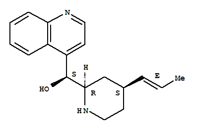 CAS 155416-42-5 molecular structure