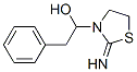 CAS 15591-42-1 molecular structure