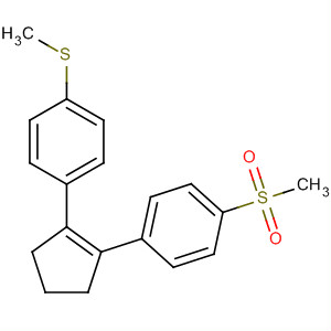 CAS 158959-42-3 molecular structure