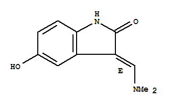 CAS 159212-42-7 molecular structure