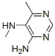 CAS 15996-42-6 molecular structure