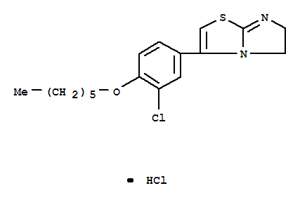 CAS 160518-42-3 molecular structure