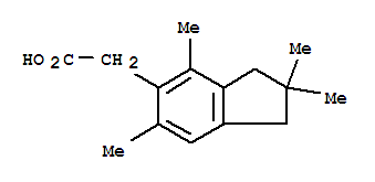 CAS 160669-42-1 molecular structure