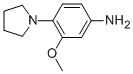 CAS 16089-42-2 molecular structure