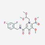 CAS 1616340-68-1 structure