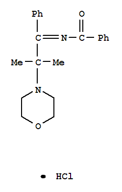 CAS 16297-42-0 structure