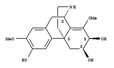 CAS 164176-42-5 molecular structure
