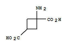 CAS 164225-42-7 molecular structure