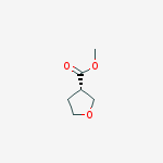 CAS 165611-33-6 structure